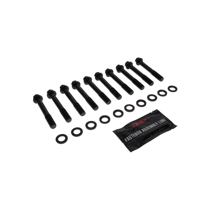 MAIN BOLT KIT