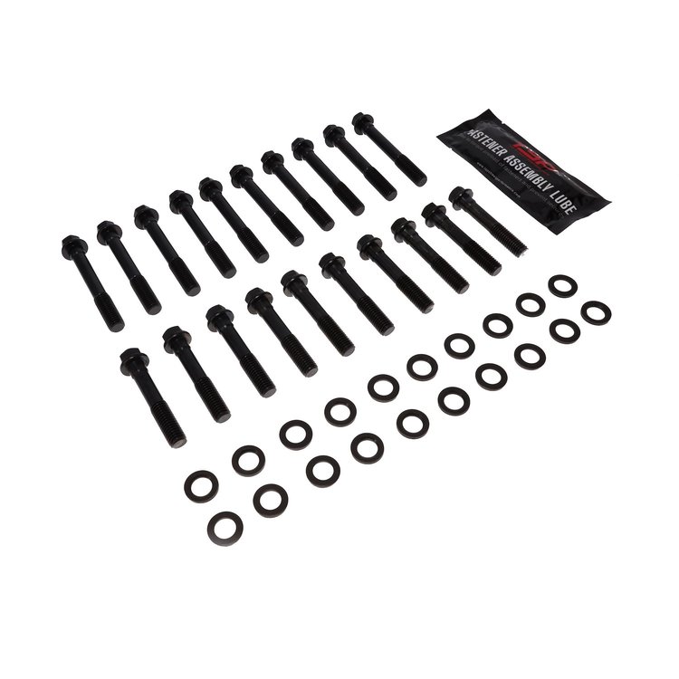 MAIN BOLT KIT