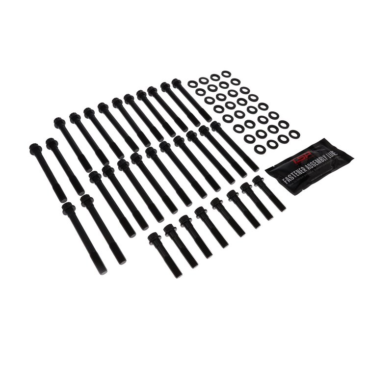 CYLINDER HEAD BOLT KIT