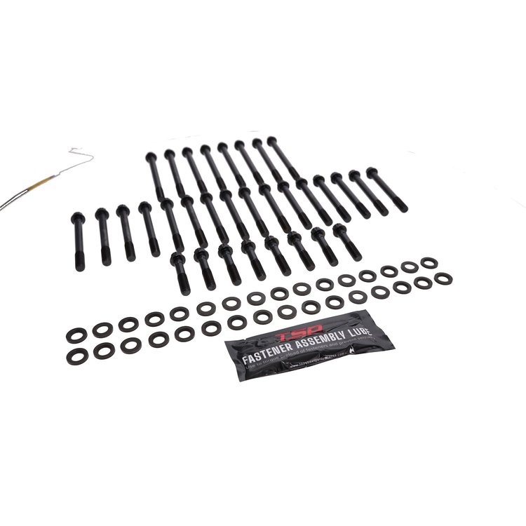 CYLINDER HEAD BOLT KIT