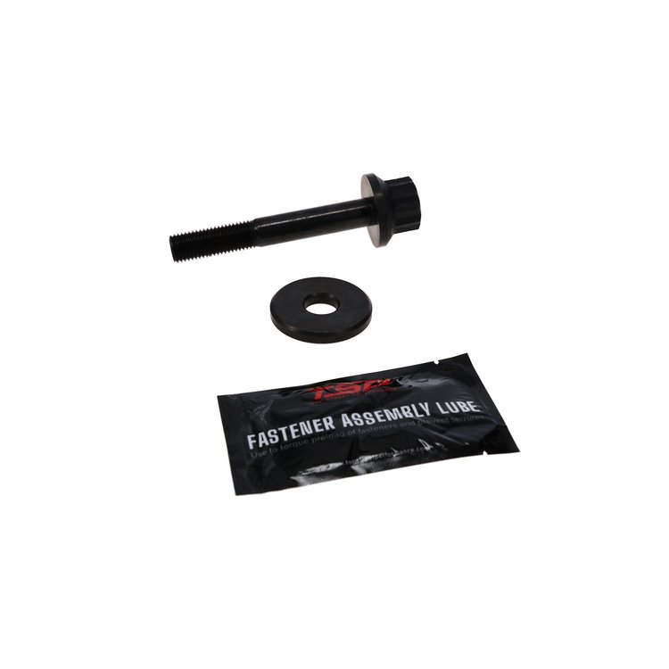 HARMONIC DAMPER BOLT
