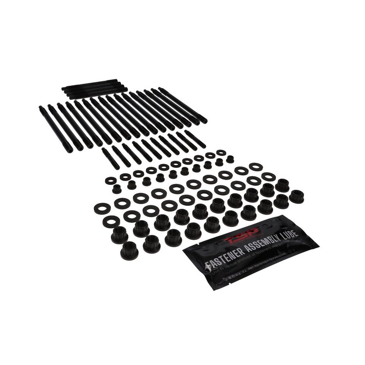 CYLINDER HEAD STUD KIT