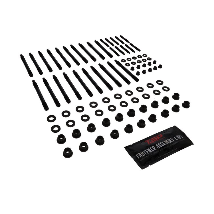CYLINDER HEAD STUD KIT