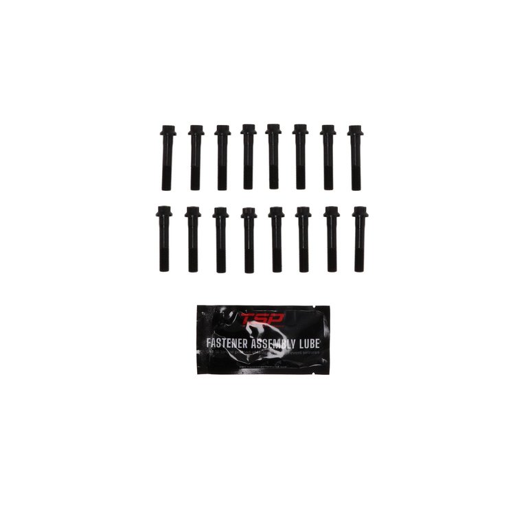 735-18285 Pro Series GM Gen III/IV LS, Gen V LT Connecting Rod Bolt Kit