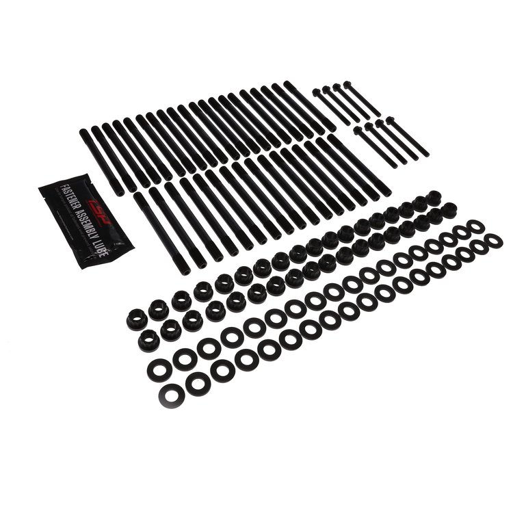CYLINDER HEAD STUD KIT