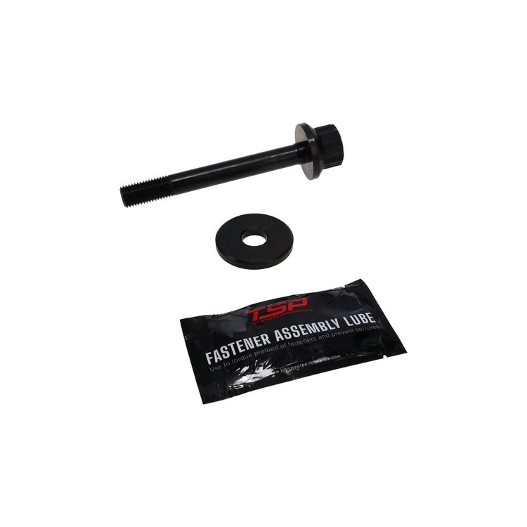 HARMONIC DAMPER BOLT