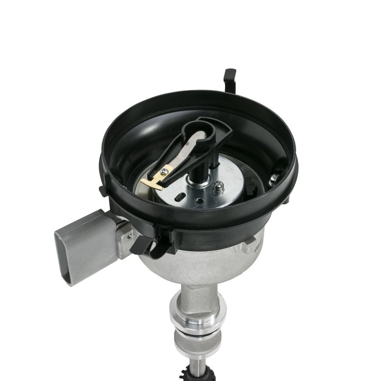 CAMSHAFT - LS HYD ROLLER