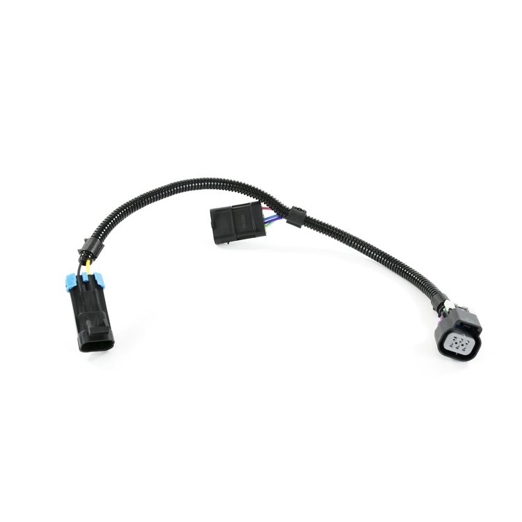 81032 Throttle Body Harness Adapter, GM LS1 to LS2