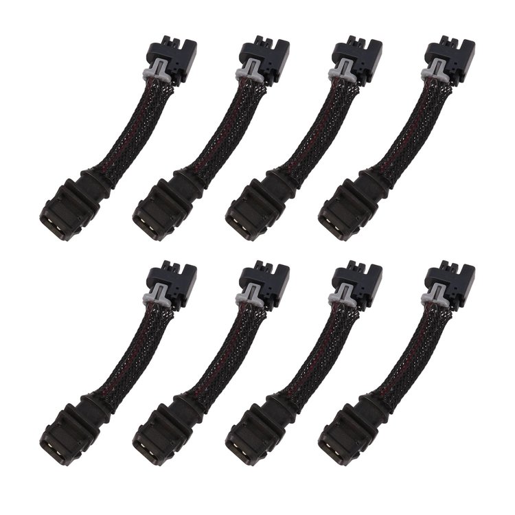 81035 Fuel Injector Harness Adapter, LS EV1 to Multitec