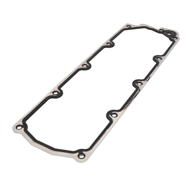 81048 Valley Cover Gasket, GM LS2/LS3/LS7/LSX