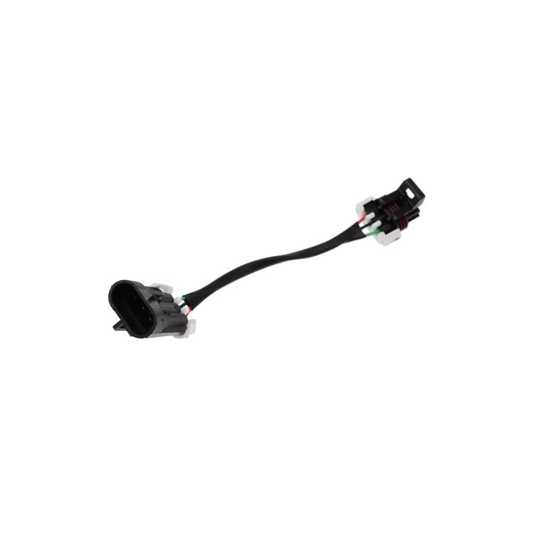 81058 GM LS Cam Position Sensor Bracket With Harness