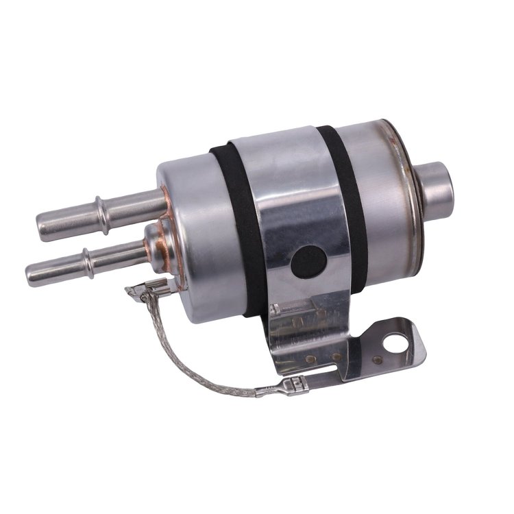 81095 58 PSI LS Style Fuel Filter Pressure Regulator
