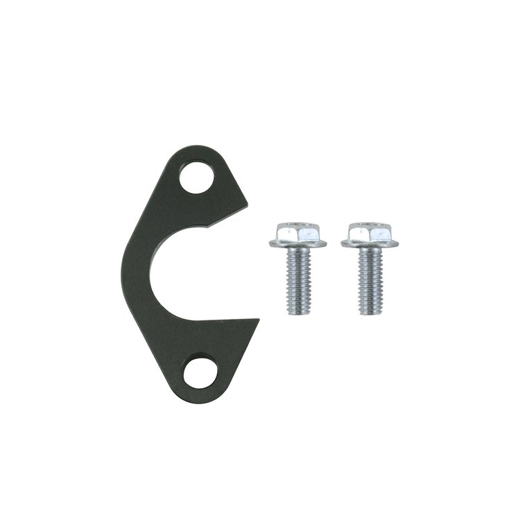 81099 Oil Pump Pick-up Girdle, GM LS