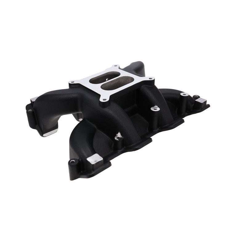 81130BK LS1/LS2/LS6 DUAL PL