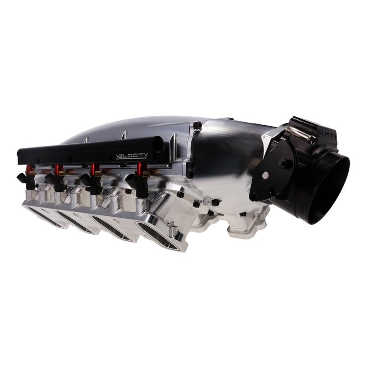 LS BILLET LOW INTAKE