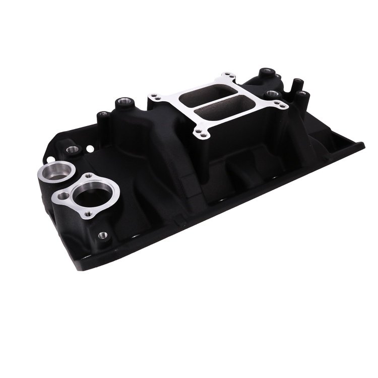 AMC DUAL PLANE INT BLK