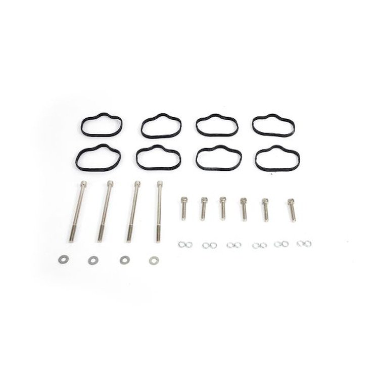 84750 Intake Gaskets & Hardware, TSP Velocity Coyote V8