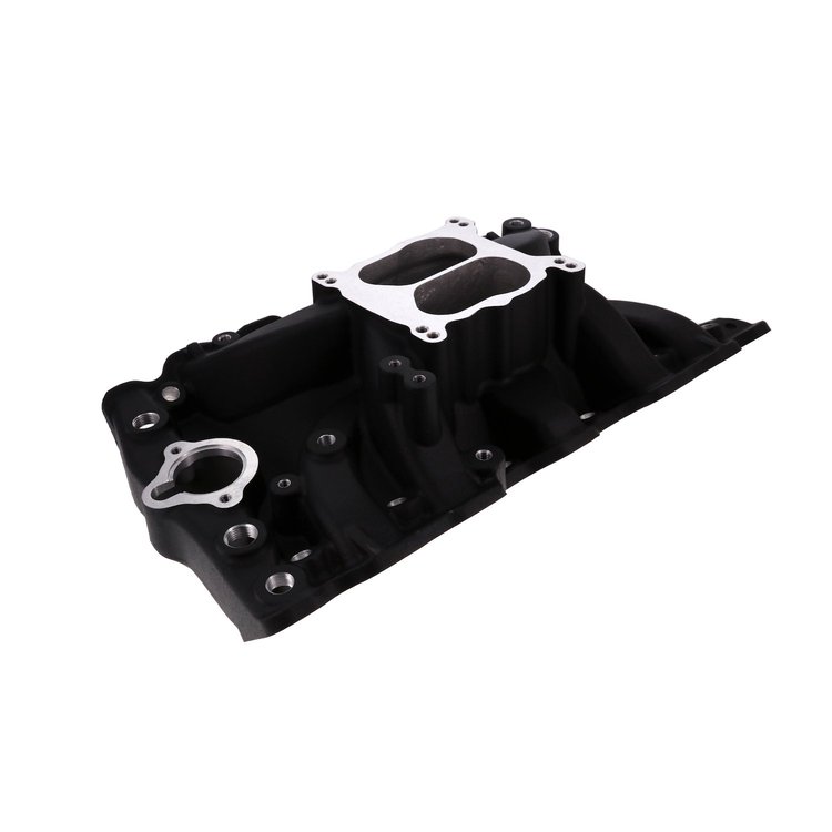 OLDS DUAL PLANE INT BLK