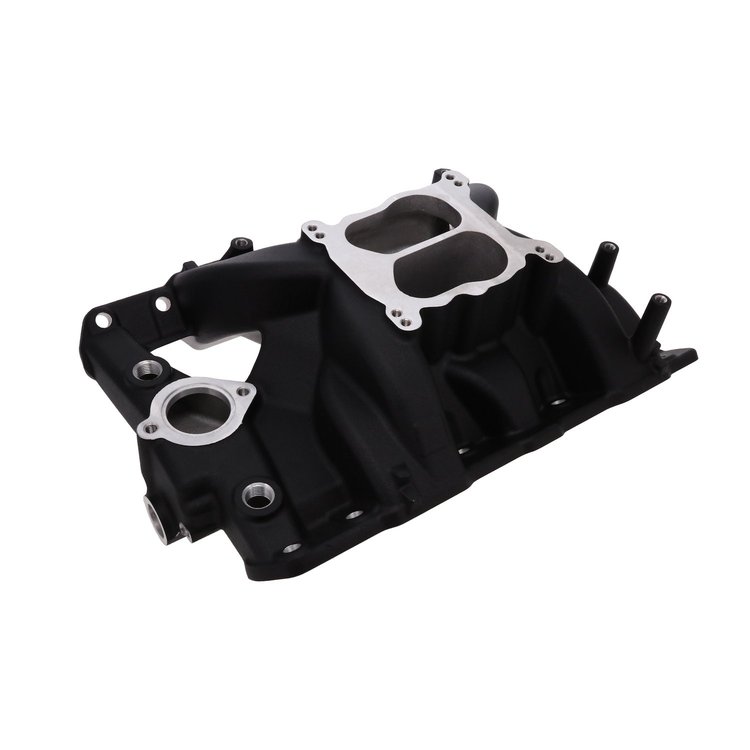 PONTIAC DUAL PLANE INT BL