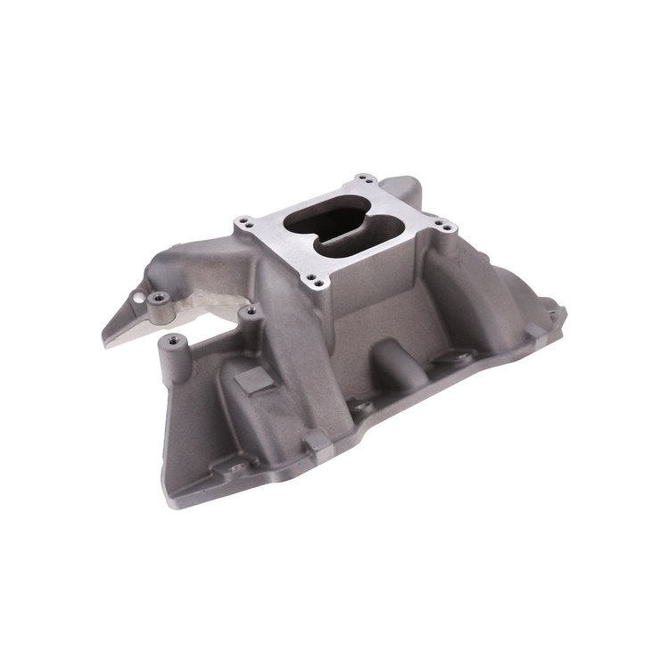 MOPAR BB DUAL PLANE