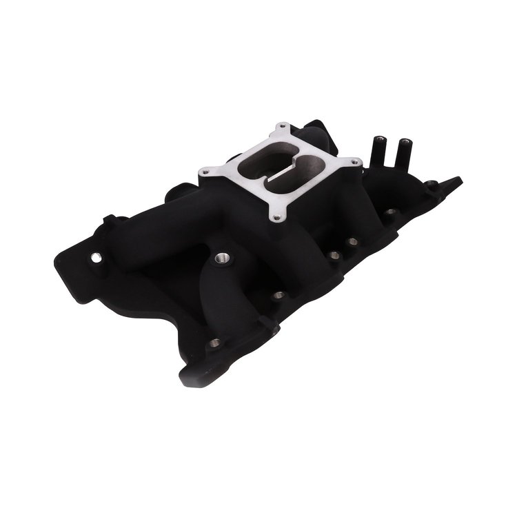INT MAN 351 CLV AIRGP BLK