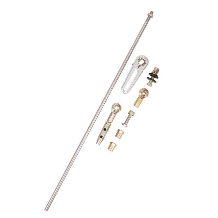 CB5010 Adjustable Column Shift Linkage Kit, GM