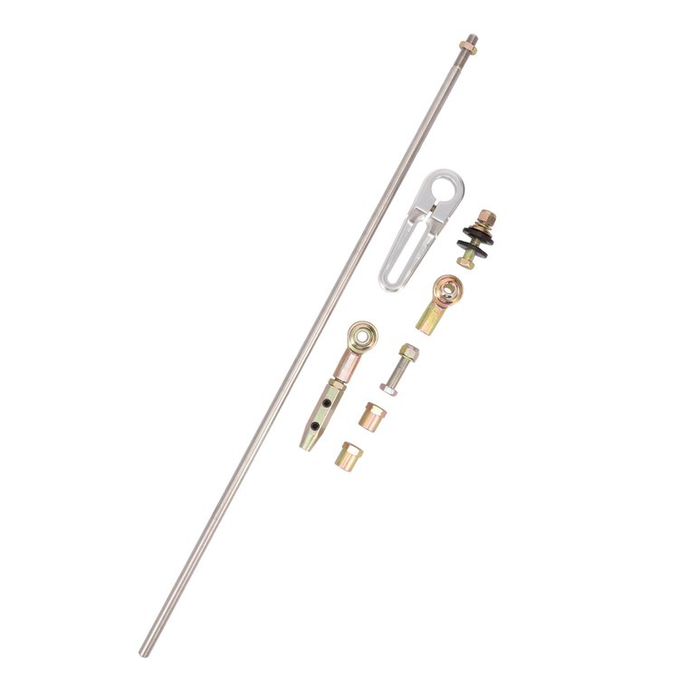 CB5011 Adjustable Column Shift Linkage Kit, Ford