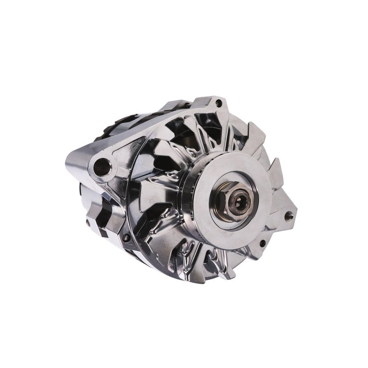 ALTERNATOR - GM CS130, 16