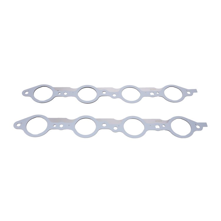 GK006 LS1, LS2, LS3 Exhaust Gaskets, Steel and Rubber