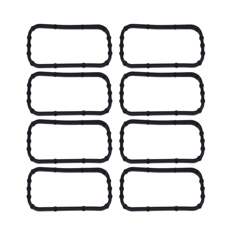 GK014 LS3, L92 Intake Manifold Gaskets, Rubber