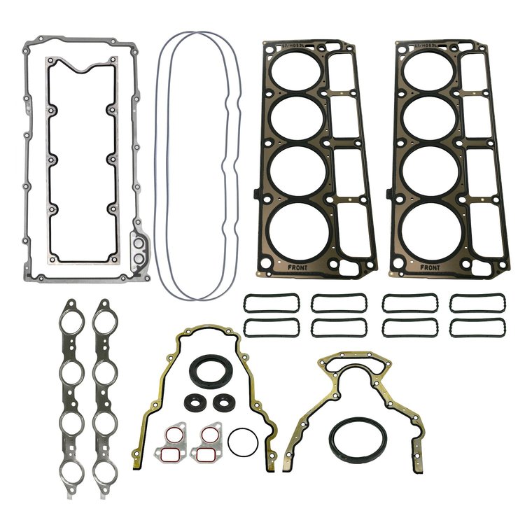 GK8101 LS1, LS6 Engine Gasket Set