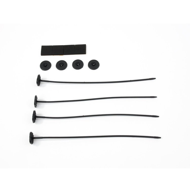 HC6100 Fan Mounting Kit, 8" to 16"