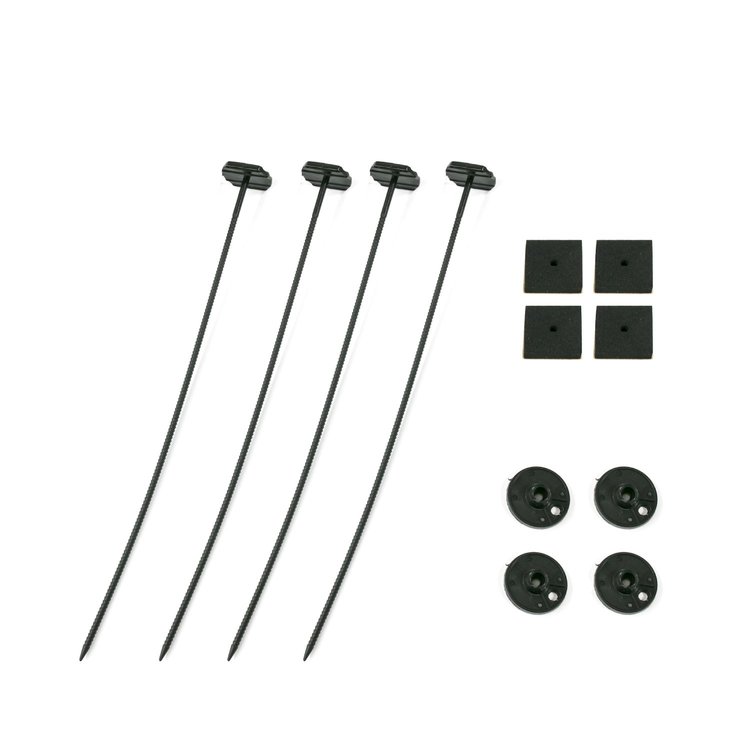 HC6361 Transmission Oil Cooler Mounting Kit