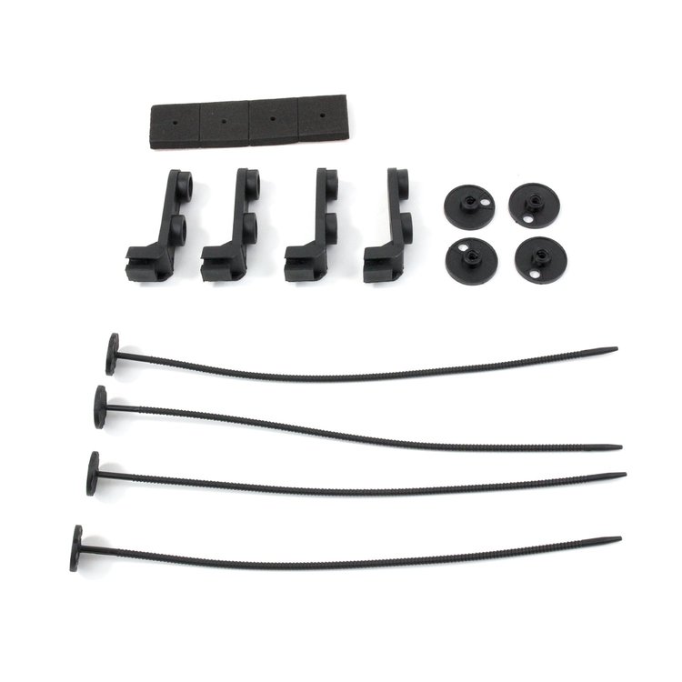 HC7101 Fan Mounting Kit, 16" Pro Series