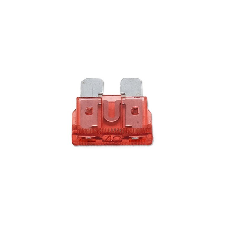 HC7115 Fuse, Blade Style, 40 Amps