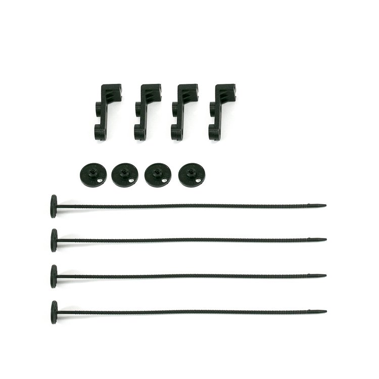HC7201 Fan Mounting Kit, 16" Pro Flow