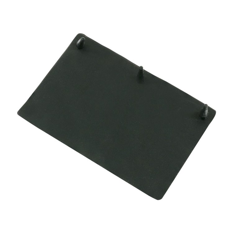 HC7599 Customer Aluminum Fan Shroud Flaps