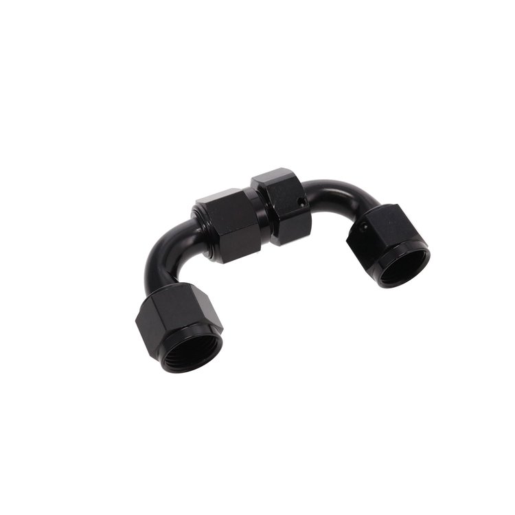 -8AN SWIVEL CROSS-OVER FI