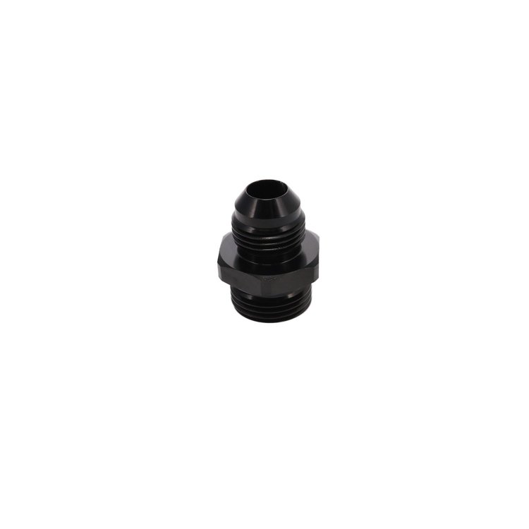 -10AN O-RING MALE TO -8AN