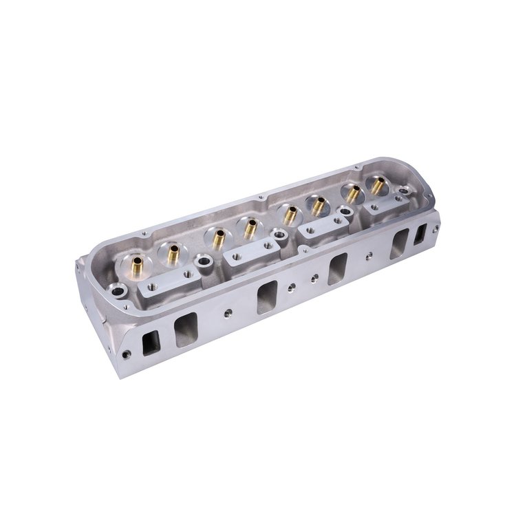 JM4300 Ford Small Block Aluminum Cylinder Head, Single