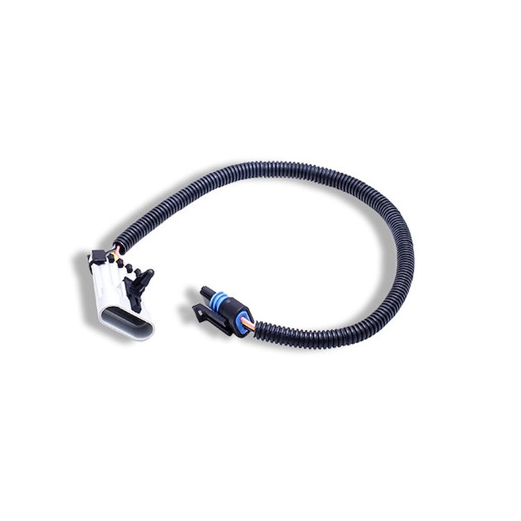 JM6505CB Opti-Spark Distributor Harness Cable, Chevrolet LT1 Gen. 1 1992-1994