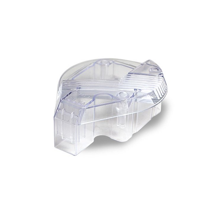 JM6906CL HEI Distributor Super Cap Coil Dust Cover, Clear