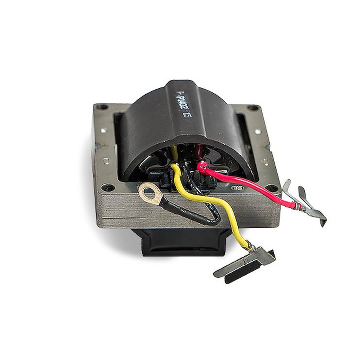 JM6910 HEI Distributor Ignition Coil