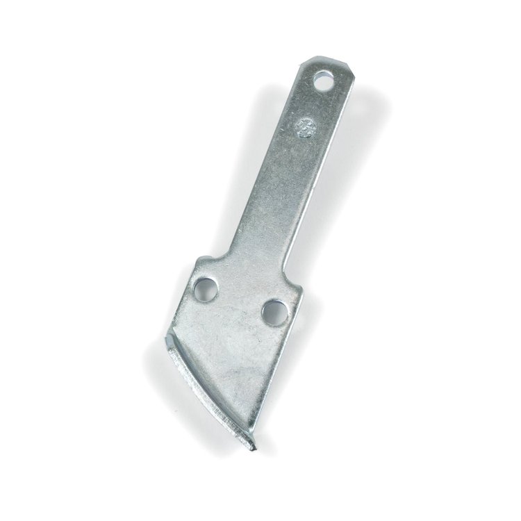 JM6913 HEI Distributor Vacuum Advance Block-off, Reverse Rotation