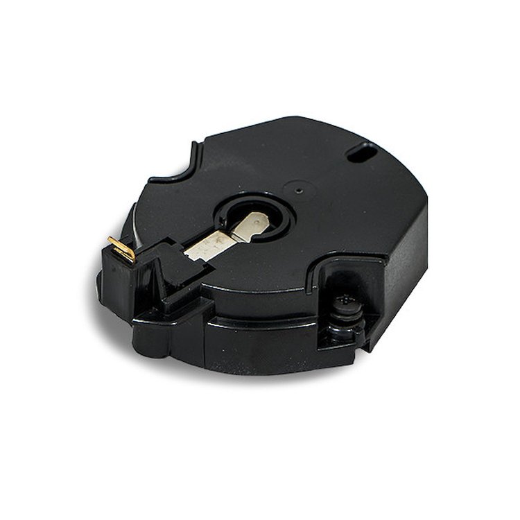 JM6916BK HEI Distributor Rotor, Black