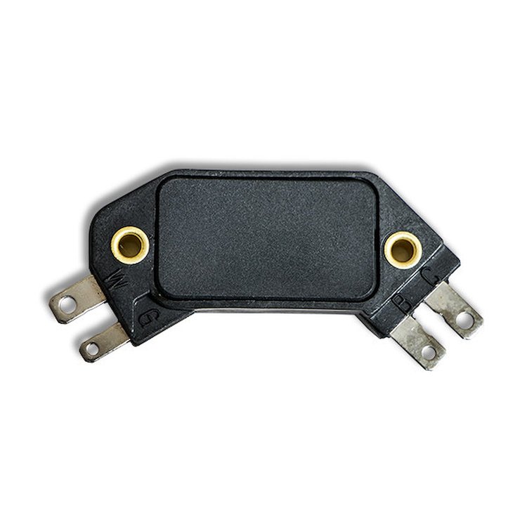 JM6917 HEI Distributor 4-Pin Module