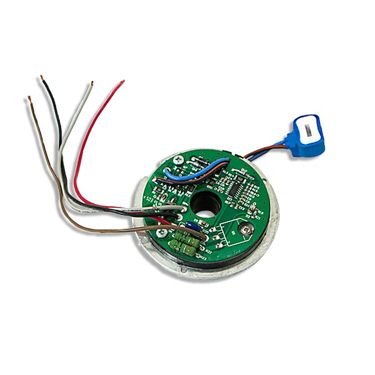 JM6918 Pro Series Ready-to-Run Distributor Circuit Board Module