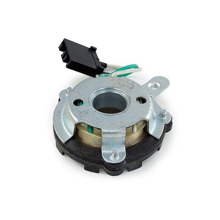 JM6925 HEI Distributor, 8-Cylinder, Pick-Up Coil
