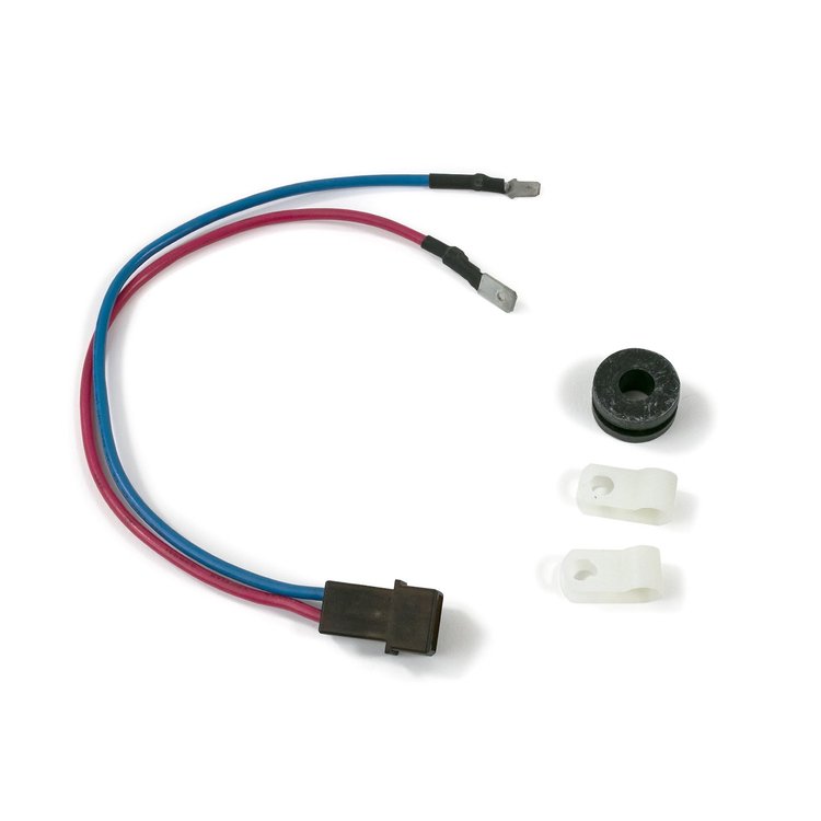 JM6934 HEI Distributor Module Bypass, For Use w/ Ignition Boxes