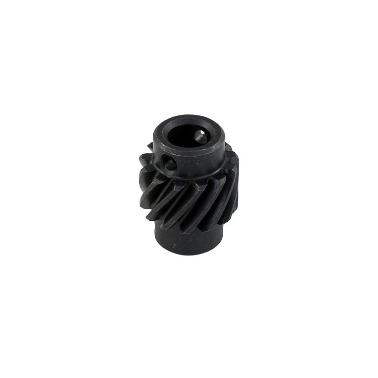 JM6965S Distributor Gear, Buick Big Block 0.491" Shaft, Steel